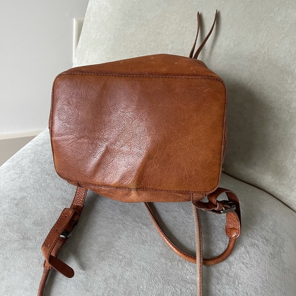 Frye Drawstring Backpack - Picture 5 of 16